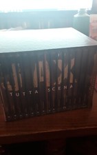 Articolo cofanetto tutta usato  Roma
