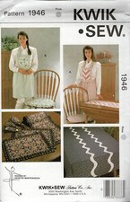 Kwik sew 1946 for sale  Lancaster