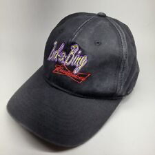 Vintage budweiser hat for sale  Webster City