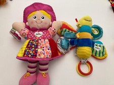 Lamaze friend emily for sale  WALTHAM CROSS