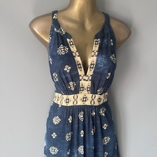 New monsoon blue for sale  UK