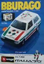 Pubblicità advertising werbun usato  Italia