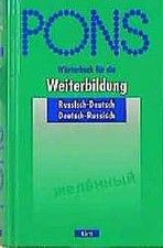 Pons wörterbuch weiterbildung gebraucht kaufen  Berlin