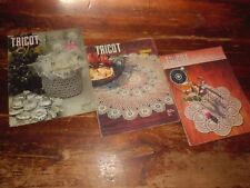 Lot anciens magazines d'occasion  Ahun