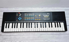 Vintage kawai ms510 for sale  BIRMINGHAM