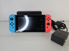 Nintendo switch hac for sale  Amelia