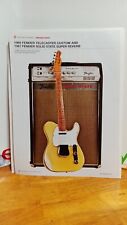 1968 fender telecaster for sale  Berlin