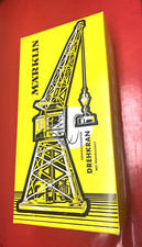 Märklin 7051 dreh gebraucht kaufen  Duisburg