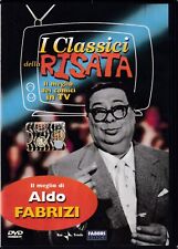 Meglio aldo fabrizi usato  Roma