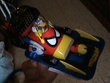 Paperinik modellino disney usato  Roma