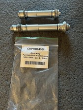 chris king rear hub for sale  PLYMOUTH