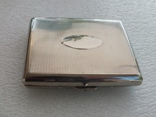 Vintage altes zigarettenetui gebraucht kaufen Vintage altes zigarettenetui gebraucht kaufen  Oberursel (Taunus)