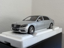 Autoart 76292 mercedes gebraucht kaufen  Birkenfeld