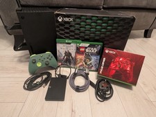 Xbox series console for sale  IPSWICH