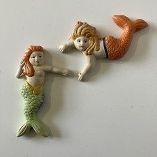 Pair vintage kitsch for sale  BARNSLEY