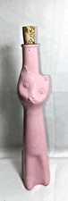 Pink happy cat for sale  Bloomington