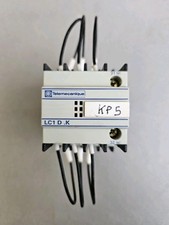 Telemecanique lc1 dfk11 usato  Ferrara