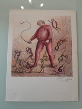 Roland topor aritmetica usato  Collegno