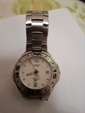 casio edifice ecw m300edb 1aer usato casio edifice ecw m300edb 1aer usato Milano