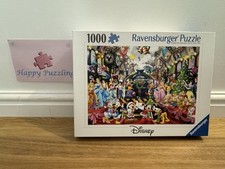 Ravensburger disney aboard for sale  BURY ST. EDMUNDS