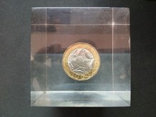 Moneta 1000 lire usato  Porto San Giorgio