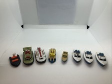 Matchbox boat bundle for sale  TAUNTON