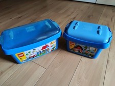 Lego kisten deckel gebraucht kaufen  Weyhe
