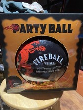 Fireball whisky dispenser for sale  Laramie