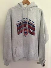 Bayern hoodie nutmeg gebraucht kaufen  Eckental
