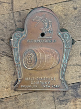 Antique standard malt for sale  Canoga Park
