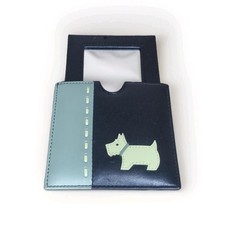 Radley compact mirror for sale  ABERDARE