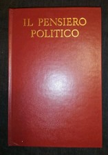 Pensiero politico dalle usato Pensiero politico dalle usato  Castelnuovo Rangone