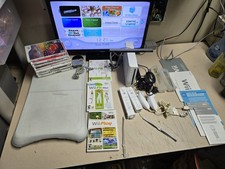 Nintendo wii rvl for sale  Jasper