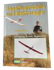 Segelflugmodelle elektrosegler gebraucht kaufen  Deutschland