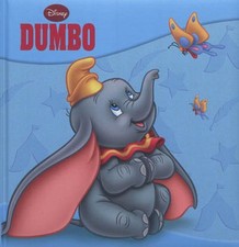 Dumbo disney classique d'occasion  France