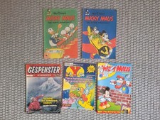 Comics sammlung hefte gebraucht kaufen  Lehrte