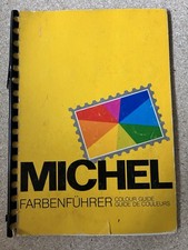 Michel farbenführer auflage gebraucht kaufen  Düsseldorf