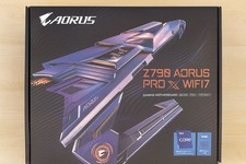 Gigabyte z790 aorus gebraucht kaufen Gigabyte z790 aorus gebraucht kaufen  Wanfried
