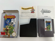 Nes castlevania for sale  HUDDERSFIELD