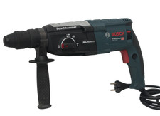 Bosch bohrhammer gbh gebraucht kaufen  Hamburg