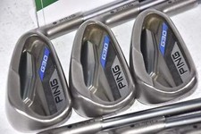 Ping g30 irons for sale  LOANHEAD