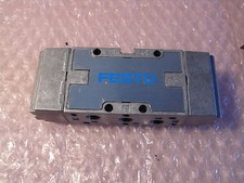 Festo 30988 pneumatikventil gebraucht kaufen Festo 30988 pneumatikventil gebraucht kaufen  Chemnitz
