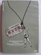 Mash robert altman gebraucht kaufen  Karlsruhe