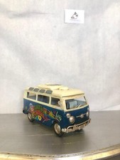 Volkswagen trasporter hippie usato  Buonacompra