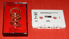 Toto cassette tape for sale  KETTERING