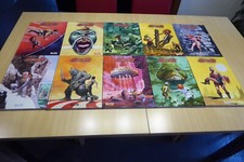 10x comic storm gebraucht kaufen  Löhne