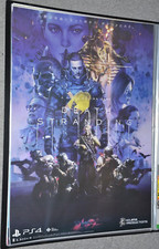 Death Stranding - Pôster promocional B2 - 51,5cm x 73cm - PS4 - Japão 2019, usado comprar usado  Enviando para Brazil