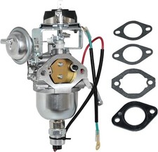 CARBURADOR 825709 PARA TORO 110-2563 DAIHATSU 950 BRIGGS STRATTON 580447-0311-E2 comprar usado  Enviando para Brazil
