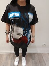 t shirt litfiba usato  Imola