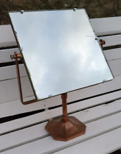 Antique mirror swivel for sale  WESTON-SUPER-MARE